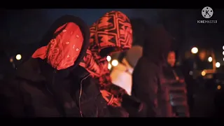 (AGB) Suspect - Bloodas ft. Swavey (Music Video)