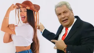 DEPUTADOS DA PARAIBA FAZEM HOMENAGEM PARA JULIETTE DO BBB