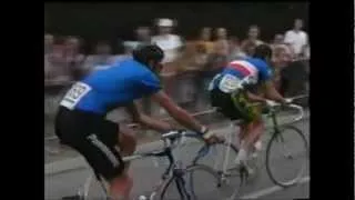 1991 World Cycling Championship Part 2