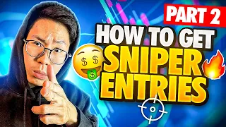 How to Master PERFECT Entries that INSTANTLY get you More Profits (Chapter 2)