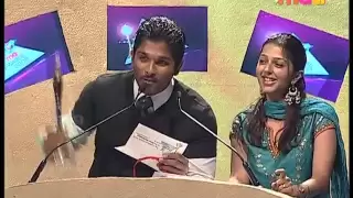 Cinemaa awards 2008: Best choreographer