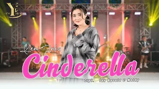 Yeni Inka - Cinderella (Official Music Yi Production)