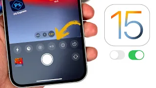 iOS 15 - 19 Settings You NEED to Change Immediately!