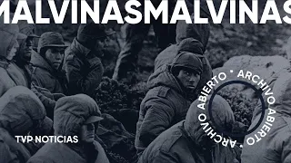 A 41 años de la guerra de Malvinas: el testimonio de los soldados