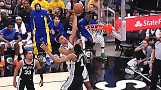 Most Incredible NBA Plays