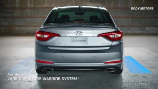 2017 Hyundai Sonata 2.4 L & Sport 2.0T - Review