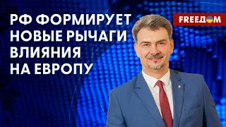 ❗️❗️ ЧТО происходит в НИГЕРЕ? Какой будет реакция ЗАПАДА? Мнение Осипенко