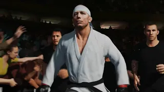 UFC 4 - Prime Icon Fighters - Official Character Trailer