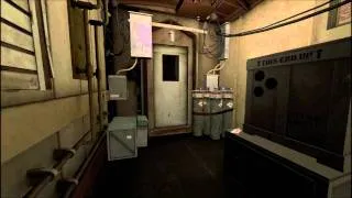 Portal 2: Interactive Super 8 Trailer! [No Commentary]