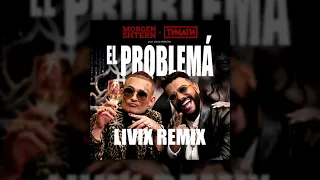 MORGENSHTERN & Тимати - El Problema (LIVIX Remix)