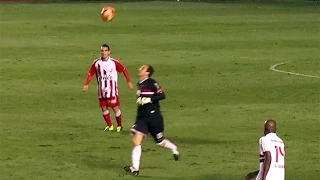 Rogério Ceni ● Dribles & Humilhações 100º gol