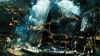 Sector 7 Megatron & All Spark Scene - Transformers (2007) Movie Clip | 1080p HD | Mr. Autobot