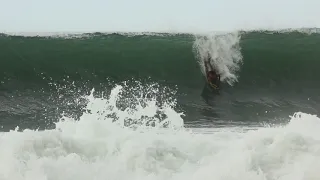 COPACABANA - SURF AND BODYBOARD