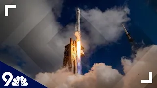 Colorado company successfully launches rocket for U.S. Space Force mission