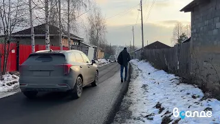 В Верхней Салде создали ещё одну опасную улицу для пешеходов, 08.11.2023