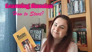 How To Start Learning Russian