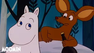 15 Minute Moomin Marathon I Moomin 90s Compilation