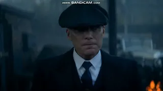 45 years old and still breaking hearts eh? || tommy  shelby dialogs ||peakyblinders