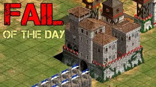 AoE2 | Fail of the Day #23