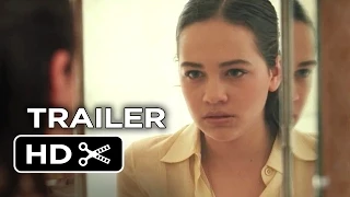 Medeas Official Trailer 2 (2015) - Catalina Sandino Moreno Movie HD