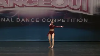 Dance Out 2023 Omaha - Set Fire To The Rain