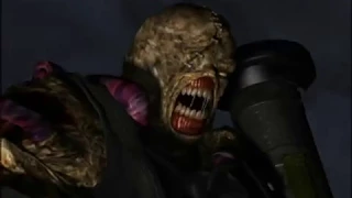 Resident Evil 3   Nemesis Walkthrough Longplay