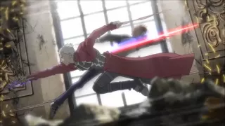 Anime : [AMV] Fate/Stay Night Unlimited BladeWorks [Song] : I Need A Hero