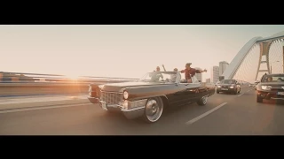 4D - DAZD NEZASTAVIS (OFFICIAL MUSIC VIDEO)