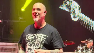 Pantera - Cowboys from Hell - Madison Square Garden - NYC - Feb 22 2024