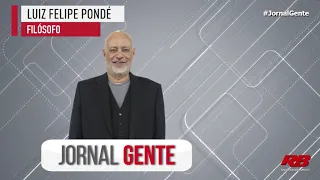 O que são as relações tóxicas, segundo Luiz Felipe Pondé