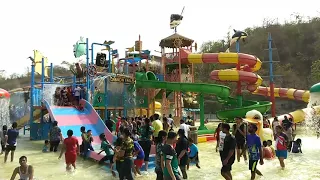 Imagica Water Park | Aqua Imagica Khopoli | Imagica Khopoli