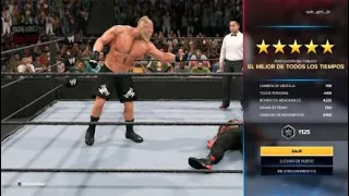WWE  RAW SUPREMO DESAFIO ROMAN REIGNS VS BROCK LESNAR EXTREME RULES LENDARIO EXTREME RULES