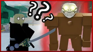 This Roblox Game is CONFUSING... (Roblox Type: Soul)