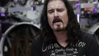 Dream Theater - Wish you where here [unplugged] - 2016