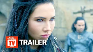 The Outpost Season 3 Trailer | ‘Tension’ | Rotten Tomatoes TV