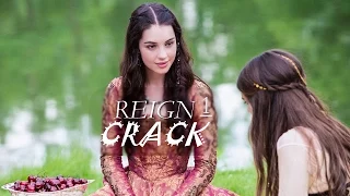 ♔ Reign Crack #1 - Funny Moments