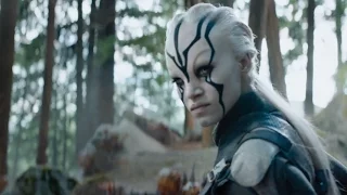 Star Trek Beyond | official trailer US (2016) Chris Pine Zachary Quinto