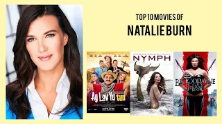 Natalie Burn Top 10 Movies of Natalie Burn| Best 10 Movies of Natalie Burn