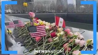 Calls for unity on anniversary of 1993 World Trade Center attacks | Prime