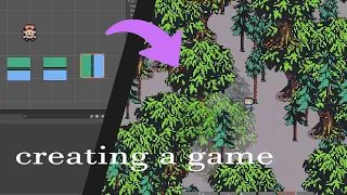 creating my own game (devlog 1)