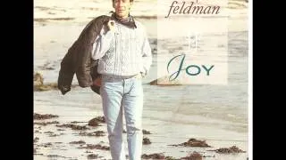 Francois Feldman - joy