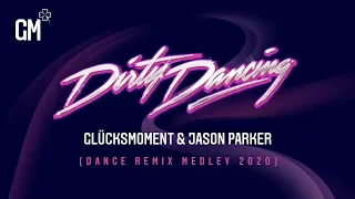 DIRTY DANCING MEGAMIX 2019 | 2023 Update link in description