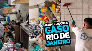 EP 07 - ACUMULADORES: CASO RIO DE JANEIRO