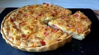 Quiche Lorraine