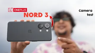 Oneplus Nord 3 Camera test by a Photographer