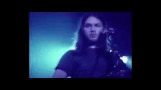 Pink Floyd - Atlanta 1973 footage
