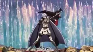 Akame Ga Kill AMV   Bring The Ruckus