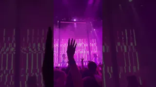 The 1975 - The Sound (Live in Tampa, FL 11/24/2019)