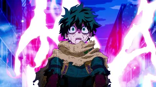 Deku vs. Everyone (Class A-1)「S6 AMV」Collapse