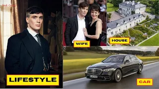 Cillian Murphy (Actor) Biography | Lifestyle | Age | Height | Wife | Sons | Family | Net Worth | Car